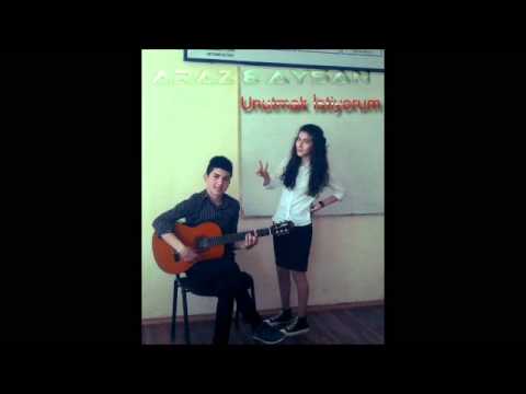 Araz & Aysan - Unutmak istiyorum (by Zinur Ali)