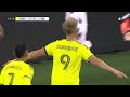 Nashville SC Beat New England Revolution In 2026 Home Opener | Match Highlights