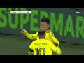 Nashville SC Beat New England Revolution In 2026 Home Opener | Match Highlights