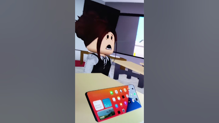 Отличник VS Двоечник ( Телефон На Контрольной) #тренд #роблокс #рекомендации #roblox #shorts #vs