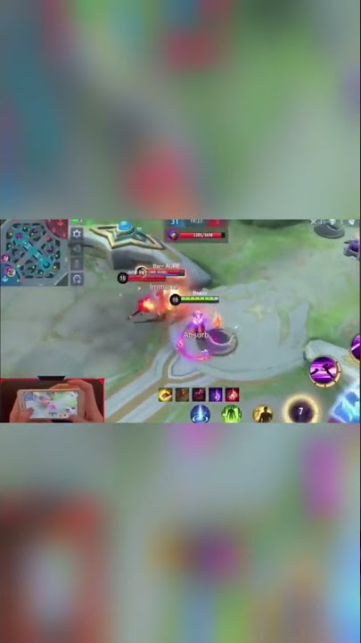 Braxy Chou Montage Chou Freestyle Tiktok #shorts