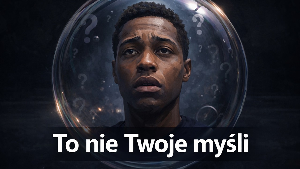 Czy tkwisz w bańce informacyjnej? (i nawet o tym nie wiesz)