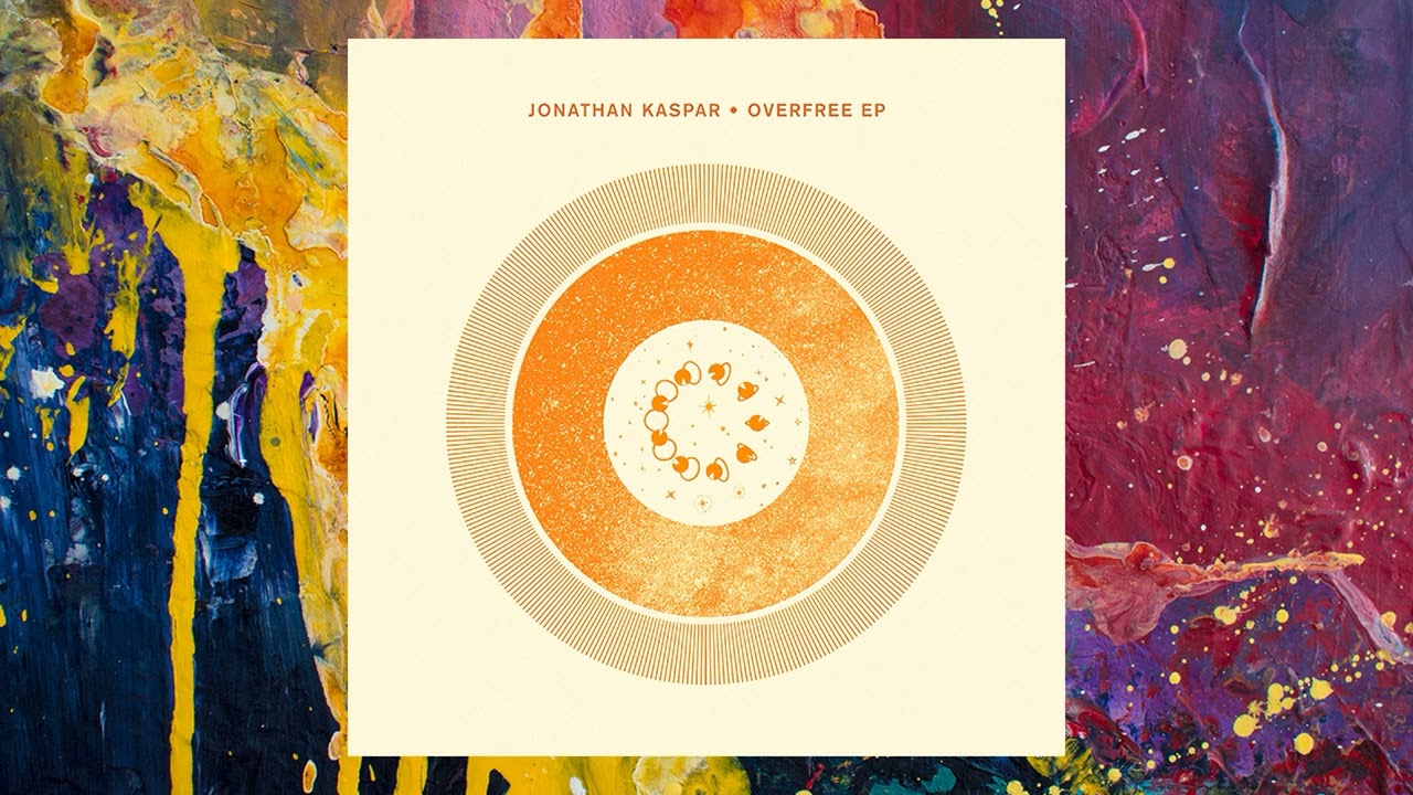 Jonathan Kaspar — Unify feat. Graham Baxter (Original Mix)