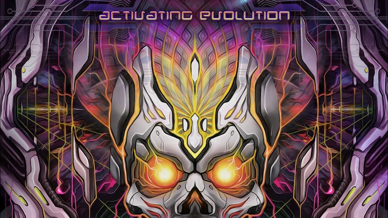 Watch Activating Evolution - Conscious State (Original Mix) on YouTube Watch Activating Evolution - Conscious State (Original Mix) on YouTube
