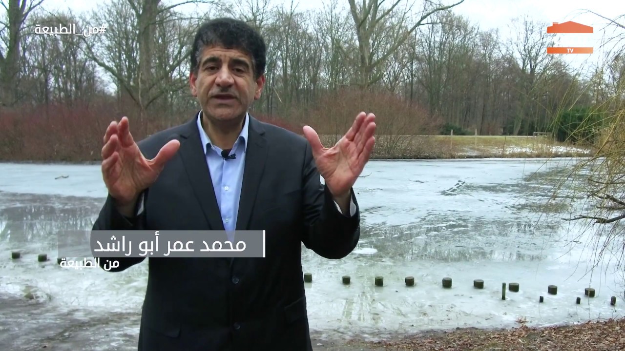 برنامج من الطبيعة - الحلقة 8 -  تليف الرحم - خبير التغذية : محمد عمر أبو راشد