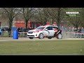 Opel corsa rally4  oliver saust  rs 2022  rallyspeeddk made this one