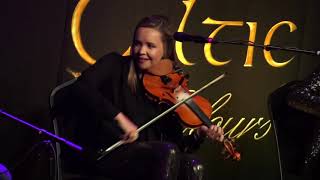 Celtic Colours International Festival 2020 / Le Festival international Celtic Colours 2020