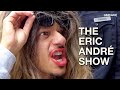 Eric takes it to the streets  the eric andre show  adult swim