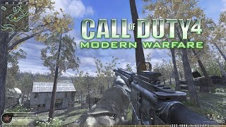 Cod4 (PC) - Highlights #13 (1080p60)