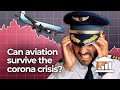 The biggest AVIATION CRISIS: the sector MOST DAMAGED by the CORONAVIRUS - VisualPolitik EN