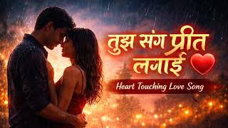 Tujh Sang Preet Lagai Sajana तझ सग परत लगई बलम Hindi New Song Bhara Geet Wed