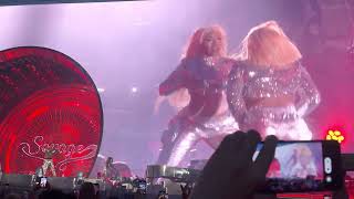 Beyoncé - Partition / Savage Remix (Live at Stadium Of Light, 23/05/2023)