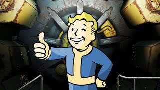 Fallout Tv Series Review. My opinion as an old gamer/movie lover.
