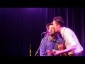 Marlon Williams & Jordie Lane - Love Hurts (Live at The Toff In Town)