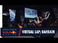 @Citrix Virtual Lap: Max Verstappen at the Bahrain Grand Prix