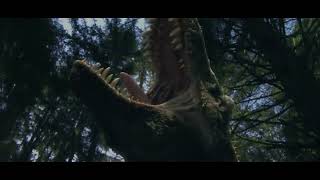 Dinosaur Island escape room video screenshot 4