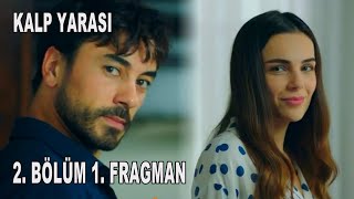 Kalp Yarası 2. Bölüm 1. Fragman - Teve10