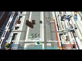 RB7 AVN MEGATRON TAKE DOWN SOLO WITH VOLSKY