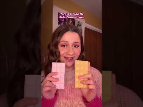 Sweet Tooth By Sabrinacarpenter UnboxingReview