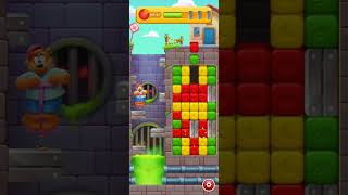 Toon Blast: Mini Game #1 #toonblast #nayeemplays