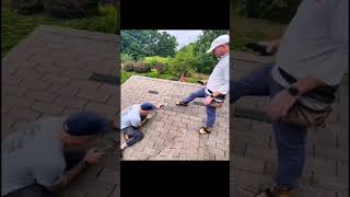 Chad Roofer v. Idiot State Farm Worker
