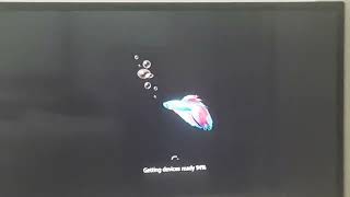 Install Windows 8 Build 8045 On VMware