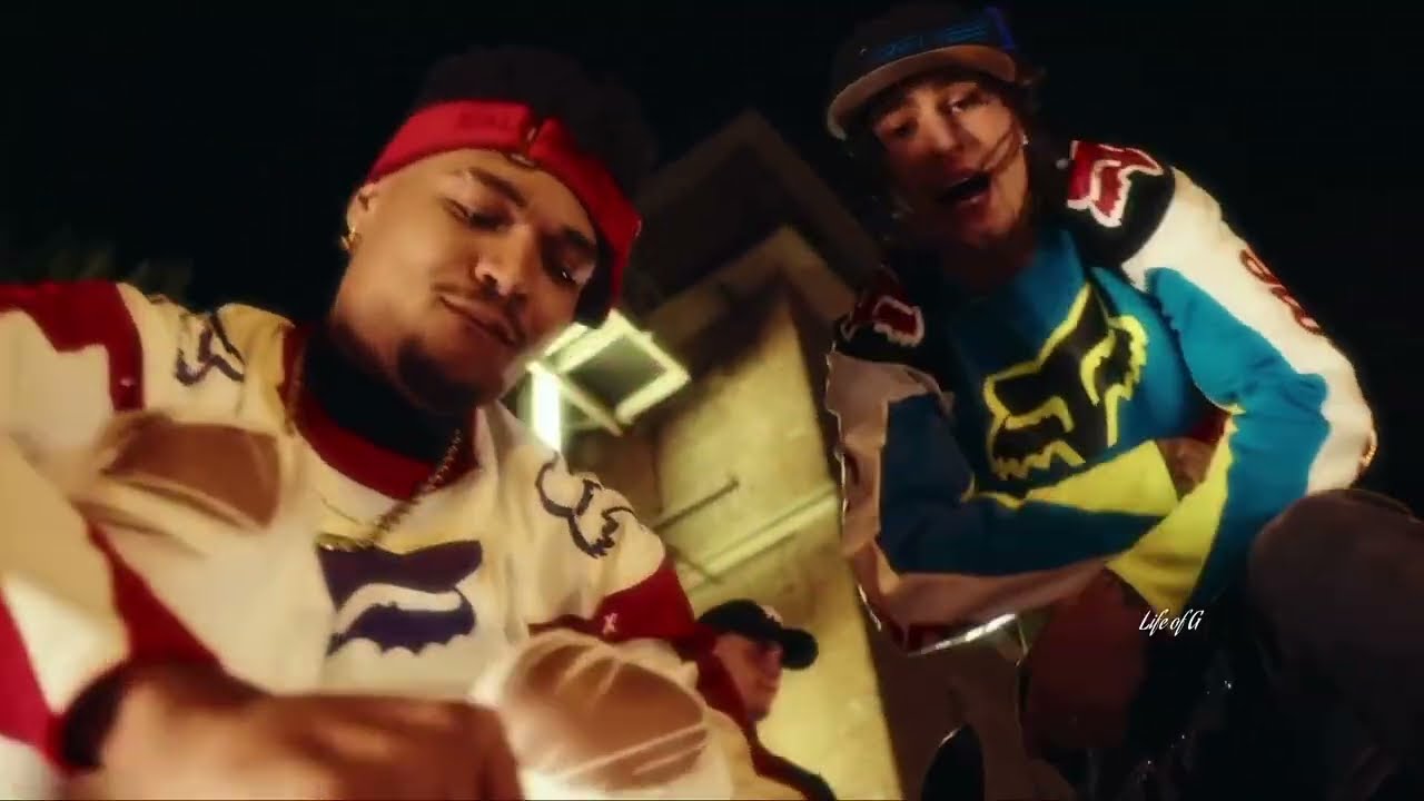 Rondodasosa - you don’t fu*ck with me ft. Artie 5ive & Enny P (Inedito completo)🇮🇹