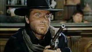 Django (1966) - Trailer