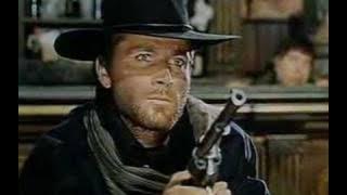 Django (1966) - Trailer