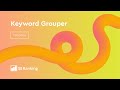 SE Ranking: How to group keywords quickly and accurately