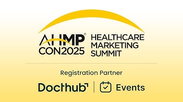 AHMP Con 2025 | A Grand Success! | Docthub Events - Registration Partner | Docthub