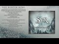 The winter king  syr