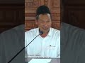 Gus Baha: Dulu ada Sahabat nikah maharnya kebun kurma #shorts #gusbaha #ngaji