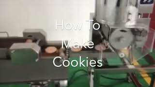 How To Make Cookies