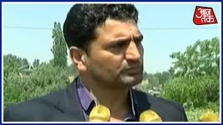 JKLF Leader Bitta Karate Denies Killing Any Kashmiri Pandit