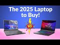 LEGION PRO 7i (2025) vs STRIX G16 (2025): The TRUE King of Gaming Laptops?!
