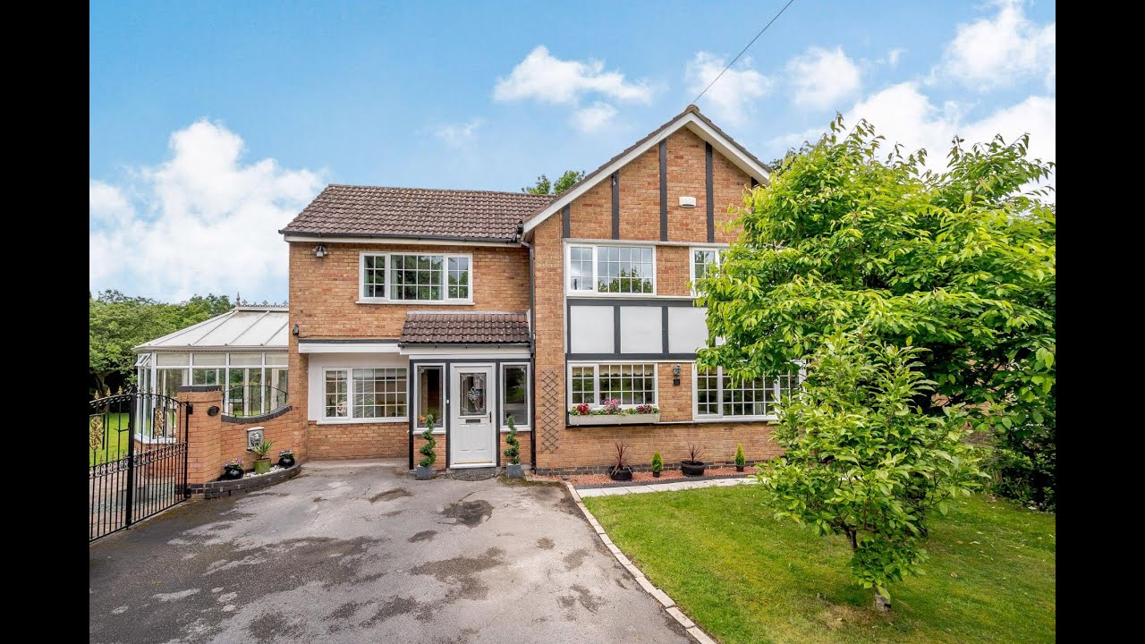 Cannon Park Road Coventry Warwickshire Fine & Country Coventry