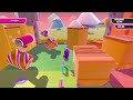 Fall Guys 配信活動以前の映像 #110