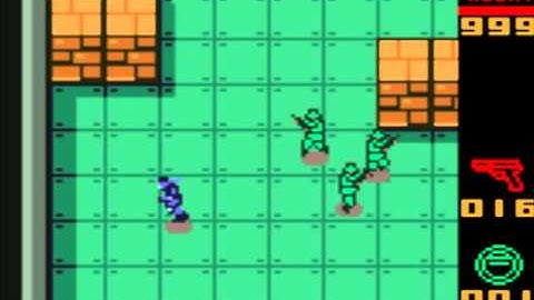 Lex Ellis - Move It, Snake! (8bit) (Extended)