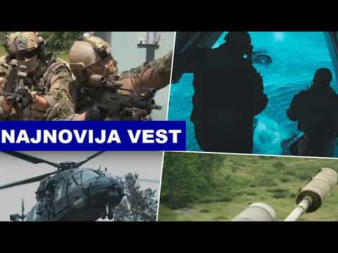 NAJNOVIJE - BAHMUT
