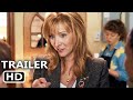 BETTER NATE THAN EVER Trailer (2022) Lisa Kudrow, Disney+ Movie