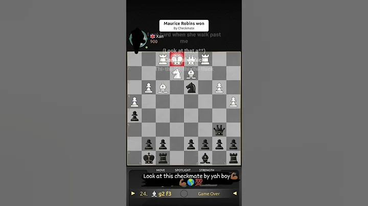 THE KING WAS SNIPED!!! HEAVILY GUARDED BUT STILL H...