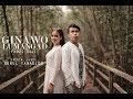 Ginawo lumangad  fanzi ruji with nurul yanadido official music 