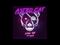 Jef Miles (Feat.Laurell) - Lights (Astro Cat Remix)