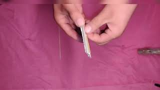 HOW TO MAKE A RAINBOW at home for kids using simple cardboard – learn in 1 minute
