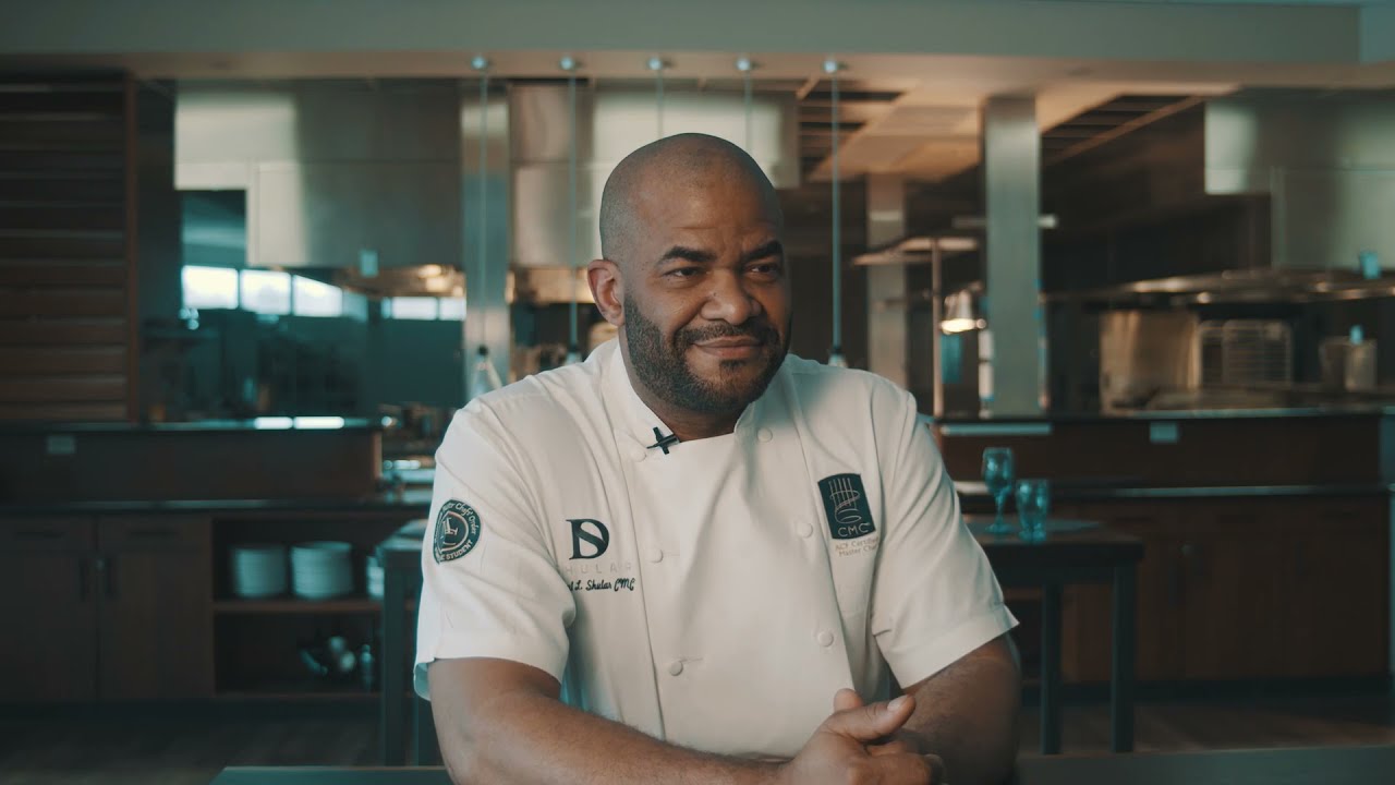 Chef Daryl's Kitchen Essentials – Chef Daryl's Food's