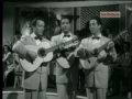 LOS PANCHOS (Hernando Avilés) - ALMA DE NEGRO - 1949