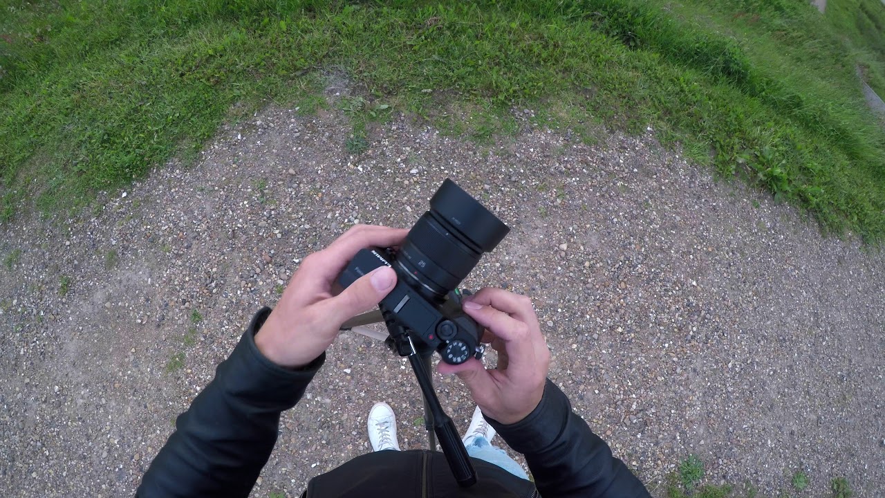 AARHUS2017 // TIMELAPSE