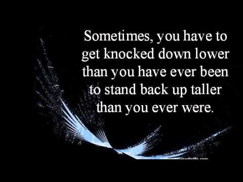 12 Steps Behind