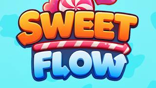 Sweet Flow : Arrow Maze Solve Game Gameplay Android Mobile
